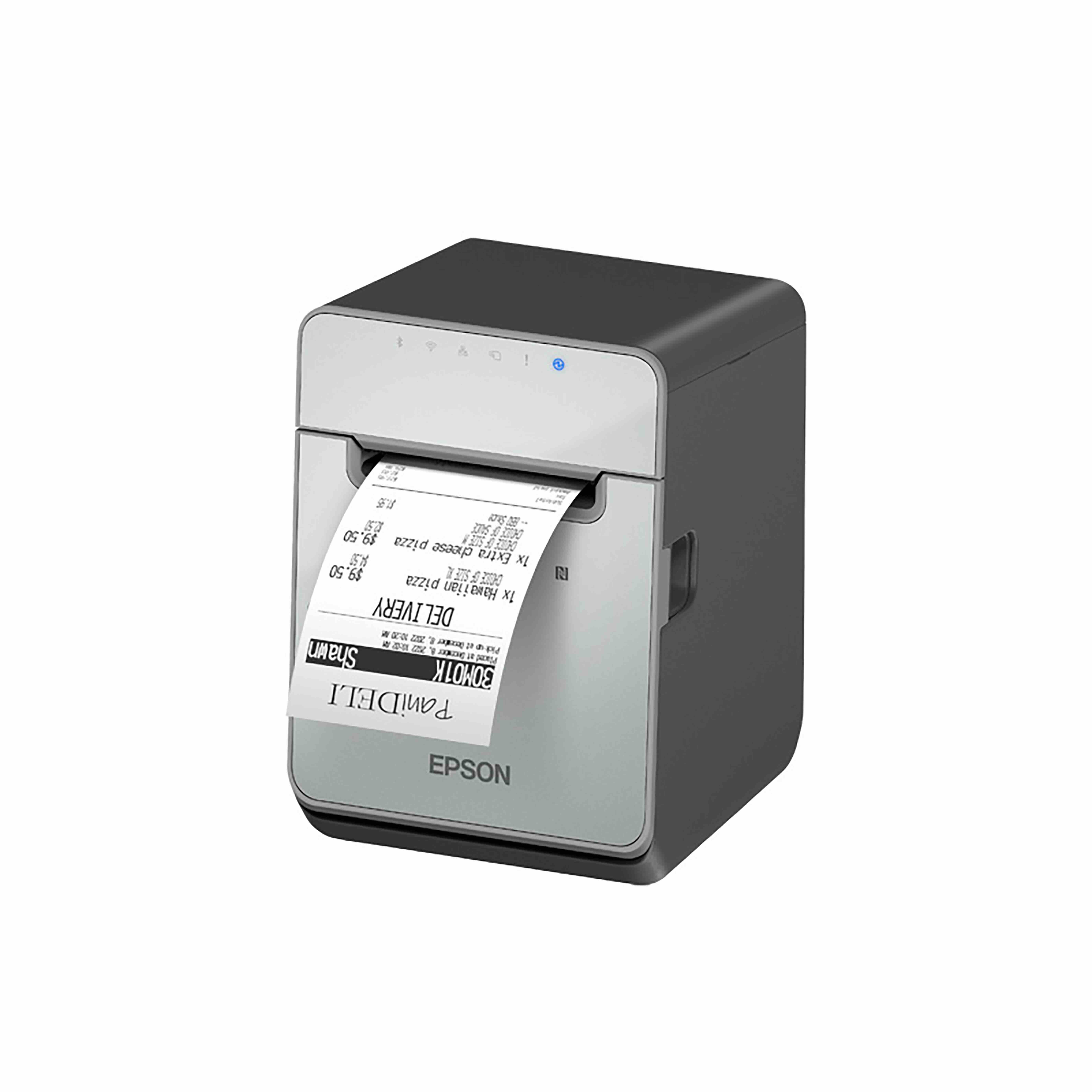 Epson brings innovation and reliability to the Restaurant & Foodservice Show 2026